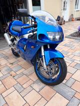 Suzuki GSXr sRad - Angebote