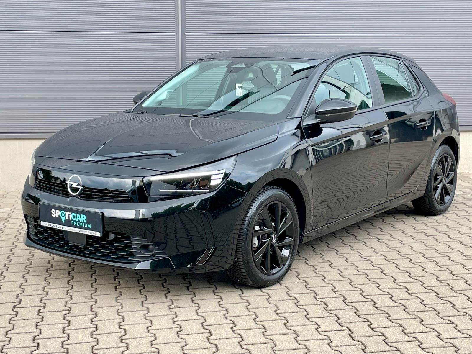 Opel Corsa F Facelift CARPLAY*LED LICHT*KLIMA*PDC*DAB imagem 2