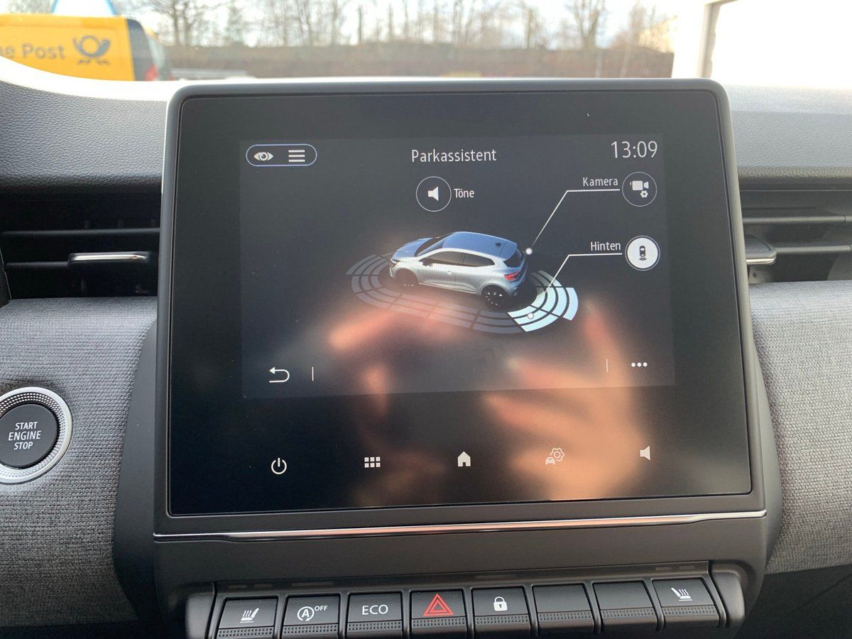 Renault Clio - Bild 32