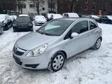 Opel Corsa D Edition TÜV 12.26 - Opel Corsa aus 2009: 1.2