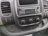Renault Trafic Lkw Komfort L1H1 2,9t  dCi 120 EU6 - Renault Trafic Gebrauchtwagen in Dresden