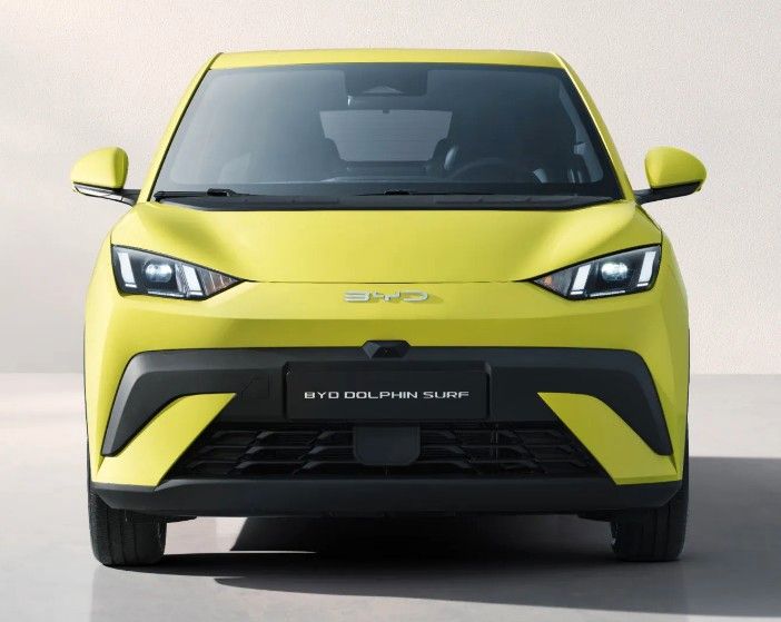 BYD DOLPHIN SURF