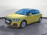Audi A1 Sportback 25 TFSI 5-Gang AC*Sitzheizung* - Audi A1: 1.2