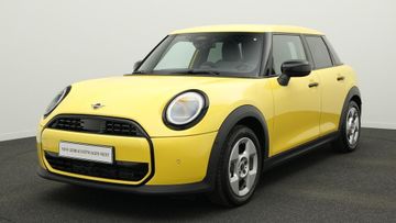 MINI Classic Trim