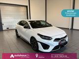 Kia Proceed 1.5 T-GDI GT Line DCT|LED|Navi|Kamera