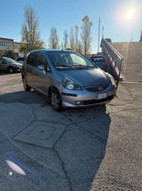 Honda Jazz 1.4 i-DSi 5p. Graph. - Honda Jazz: Dsi