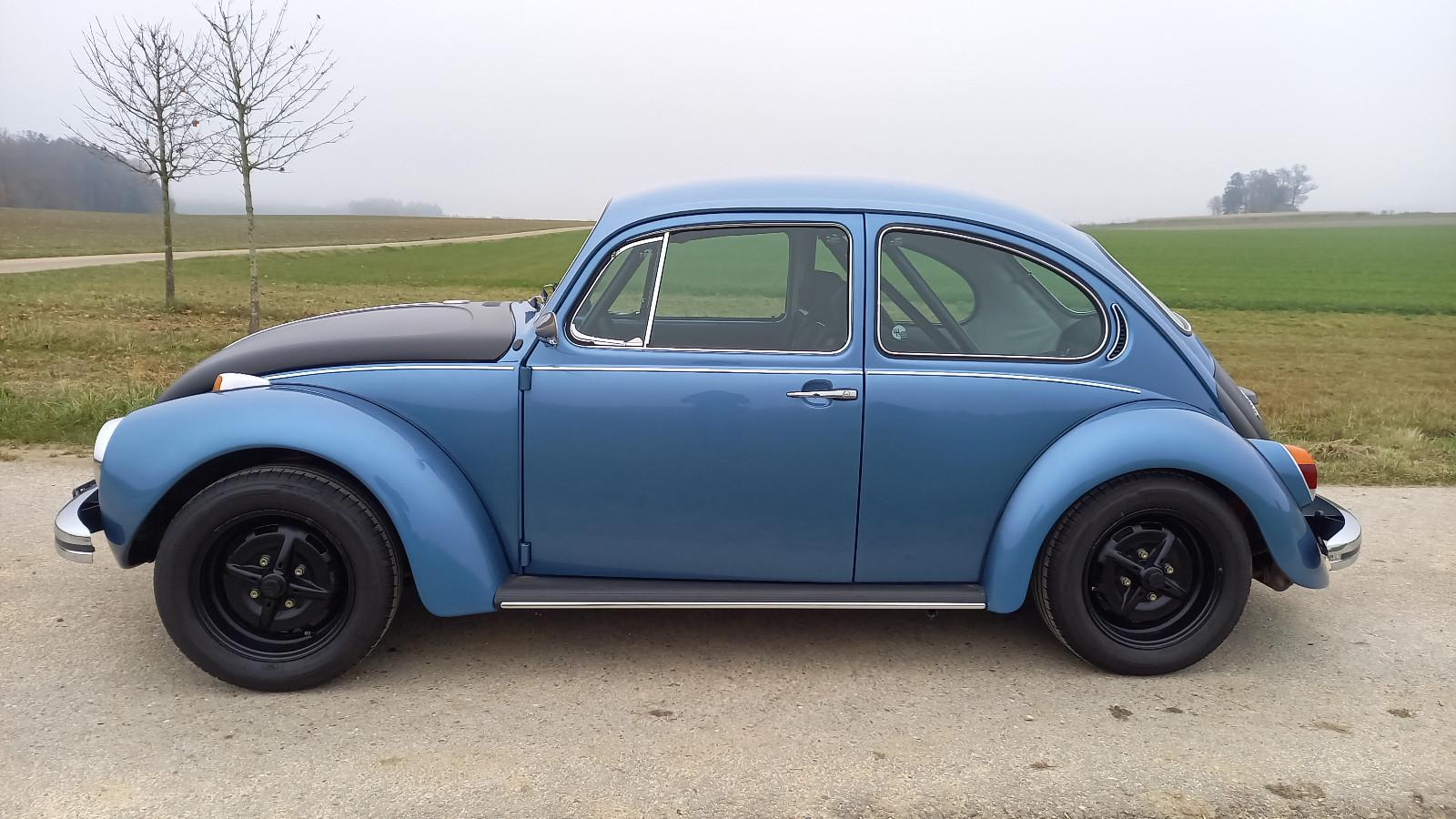 Volkswagen Käfer 1302 Oettinger TSV 2000