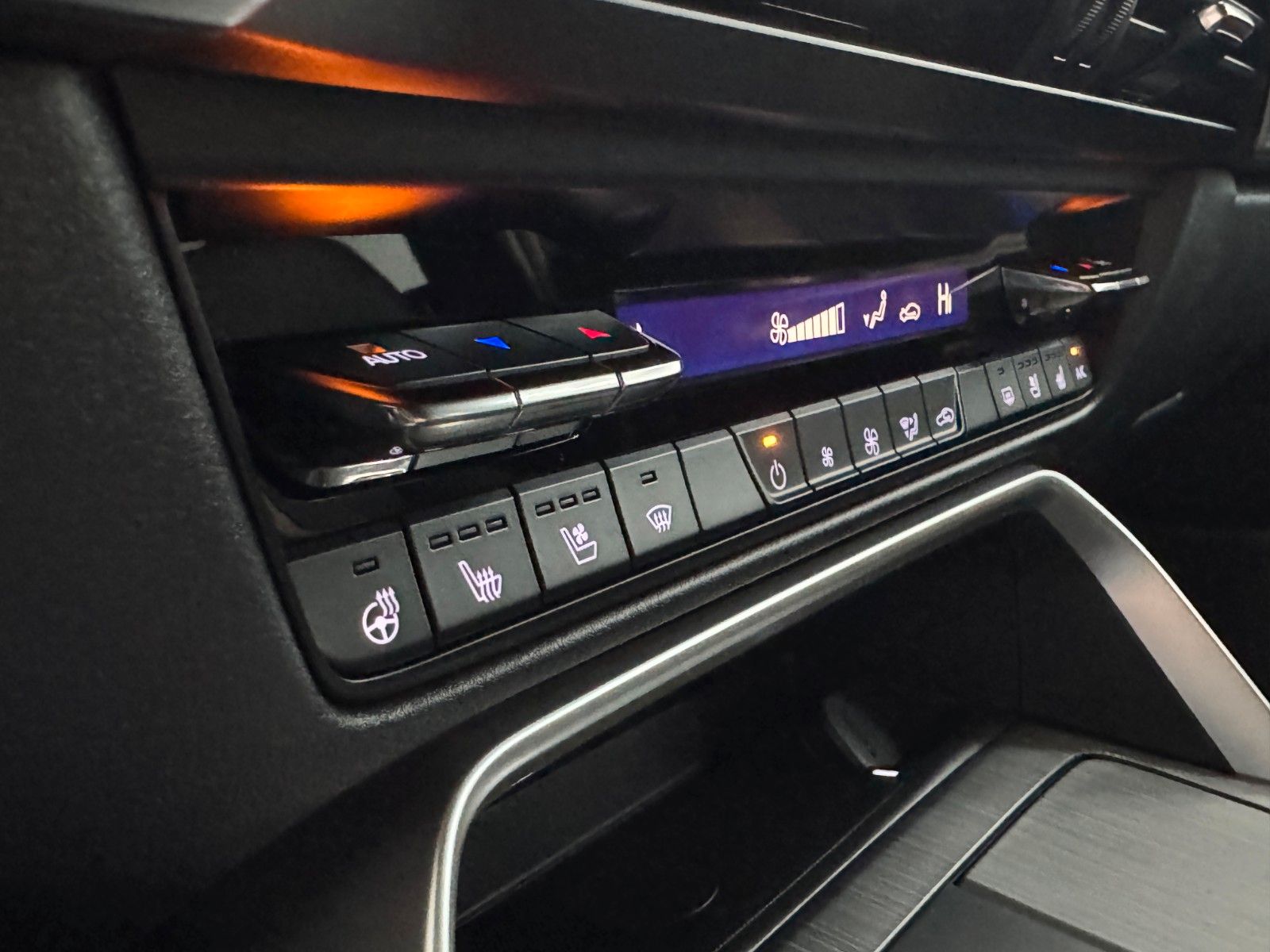 Mazda CX-60 - Bild 22