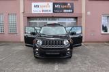 Jeep Renegade Longitude FWD 2.HD*NAVI*PDC*UCONNECT*LM - gebrauchte Jeep Renegade aus dem Jahr 2016