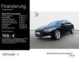 Audi A3 Limousine 30 TFSI advanced S tro*LED*Virtual* - Jahreswagen: Limousine