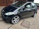 Mercedes-Benz A 200 AVANTGARDE 1.Hand TÜV - Mercedes-Benz A 200 aus 2004