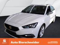 Seat Leon - Vorschau Bild 1