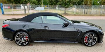 BMW M4 - 8
