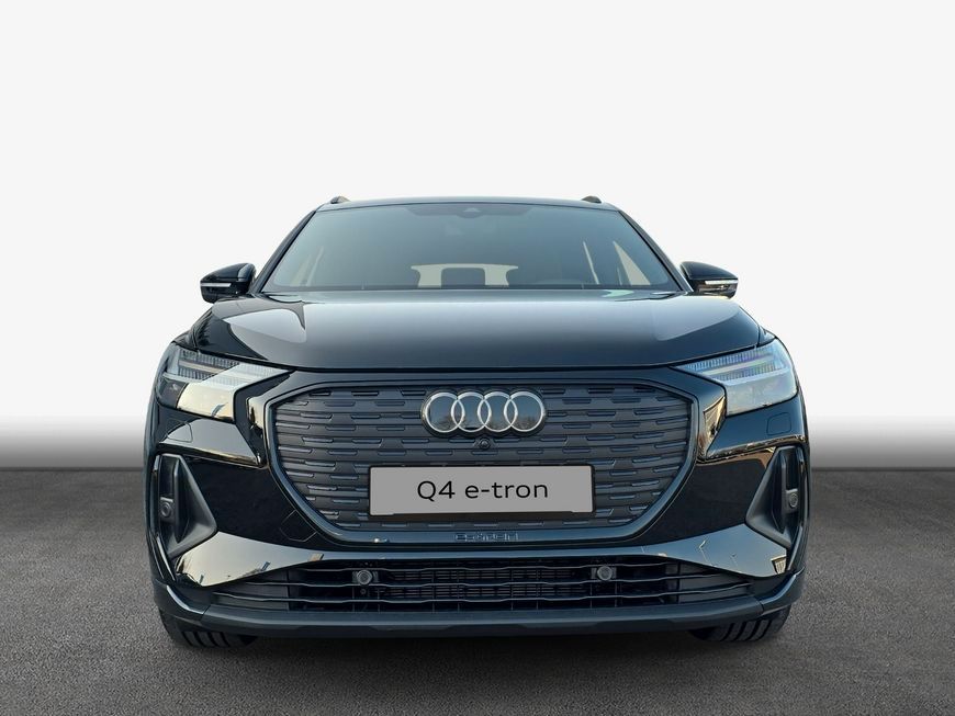 Audi Q4 e-tron - Bild 3