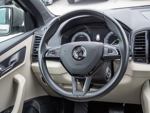 Foto Nummer 8: SKODA Karoq