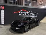 Porsche PORSCHE 718 718 Cayman 2.0 SERVICE PORSCHE PRIMA - Porsche Cayman aus 2017