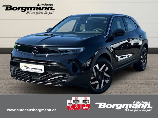 Image of Opel Mokka