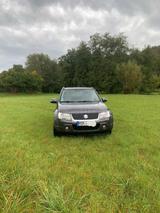 Suzuki Grand Vitara 4x4 1.9 Diesel Sitzhei... - gebrauchte Suzuki Grand Vitara aus dem Jahr 2012