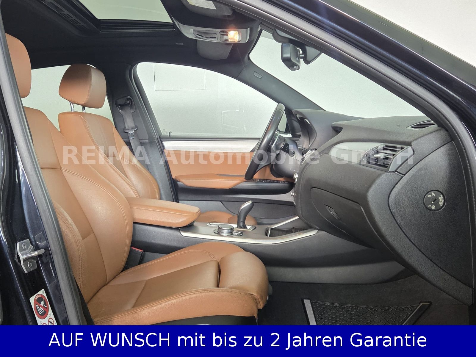 Fahrzeugabbildung BMW X4 xDrive 28 i M Sport, LED, HUD, AHK