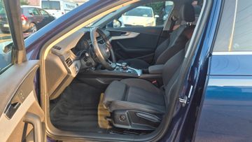 Audi A4 - 11