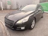 Peugeot 508 SW *Panorama-Dach*Navi*SHZ*Tempomat* - gebrauchte Peugeot 508 aus dem Jahr 2011