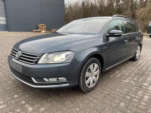 Volkswagen Passat Variant 1.4 TSI Comfortline122PS NR:20712