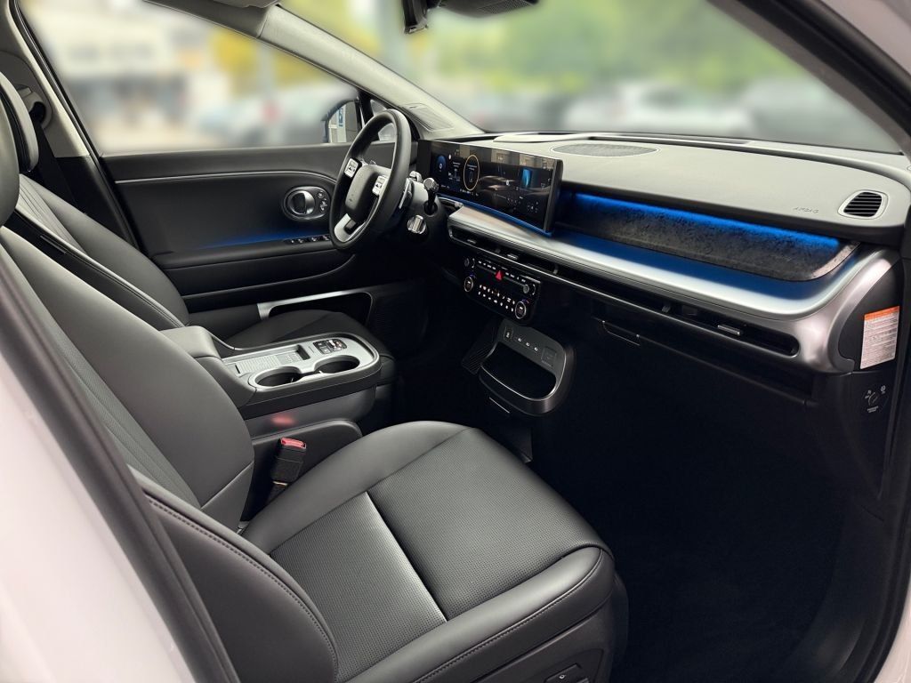 Hyundai IONIQ 9 – Bild 15