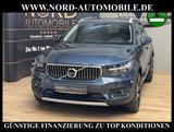 Volvo XC40 D3 Inscription LED*AHK*Leder*StHz*Pano*BLIS - Volvo Gebrauchtwagen in Oldenburg
