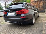 BMW 530d Touring - 8fach - HK - Standhzg - HU Neu - BMW: F ST