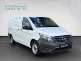 Mercedes-Benz Vito Kasten lang 114CDI 3Sitze Klima Flügeltür - gebrauchte Mercedes-Benz Vito aus dem Jahr 2022