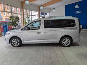 Ford Grand Tourneo Connect Titanium