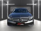 Mercedes-Benz E 220 d 4Matic T-Modell *9G-Navi-Led-Ahk* - Mercedes-Benz E-Klasse: T Modell