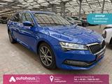 Skoda Superb Combi 2.0 TDI  Premium Edition|DSG|ACC - Skoda Superb in Berlin