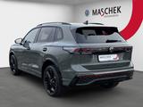 Volkswagen Tiguan R-Line 2.0 TDI IQ. AHK HUD Black Sty. AHK - Volkswagen Tiguan: TDI