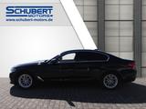 BMW 520 i Limousine Adap.LED HUD NavProf H/K AHK DA  - BMW 520 mit Benzin-Antrieb: Automatik
