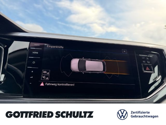 Volkswagen Polo - Bild 22