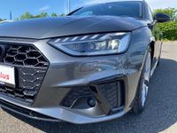 Audi S4 - Vorschau Bild 13