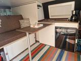 Volkswagen T5 4 motion - Volkswagen T5 4motion