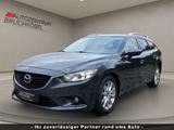 Mazda 6 Kombi Center-Line |SHZ|NAVI|KLIMA|PDC|TEMP| - Mazda Gebrauchtwagen in Frankfurt