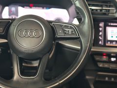 AUDI A3 - Ansicht 17