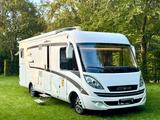 HYMER / ERIBA / HYMERCAR B704 PL - HYMER / ERIBA Diesel Integrierter Automatik