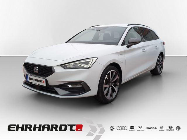 Seat Leon Sportstourer e-Hybrid 1.4 TSI DSG FR DCC VI