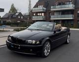 BMW 325CI E46 Cabrio | TÜV 02/28 - BMW 325 aus 2001: Cabrio, Ci