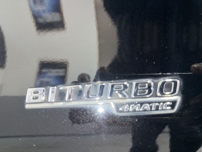 Mercedes-Benz GLC 43 4M AMG AHK HUD KEYLESS SHZ PDC TEMPOMAT foto 19