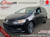 Volkswagen Sharan 1.4 TSI Sound | ACC | AHK | Navi | - Volkswagen Sharan: Standheizung
