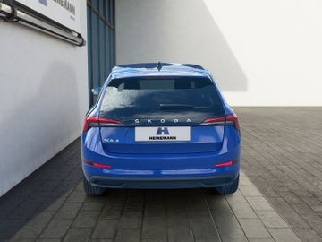 Skoda Scala - 6