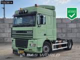 DAF XF95.430 XF 4X2 Manual! Euro3 Hydraulik 80% Tyre - DAF Xf 95