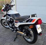 Honda CX650E - HONDA 1983