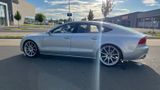 Audi A7 3.0 TDI quattro LUFT/SOFT/AHK/STHZ/NACHT/HUD - Audi A7: TDI