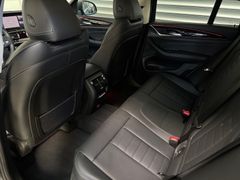 Fahrzeugabbildung BMW X4 xDrive 30d -- AHK/ Innovation/ Memory/ Leder